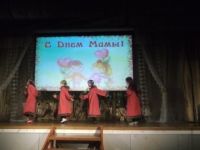 Дом культуры села Мейныпильгыно