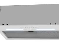 Вытяжка Hansa OMP6553WGH-G
