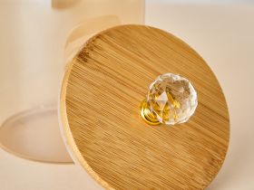 Емкость для хранения Сristallo