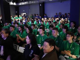 В Якутске начался региональный этап всероссийского конкурса «Моя профессия – ИТ»