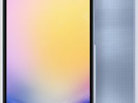 Клип-кейс Samsung  A25 Прозрачный