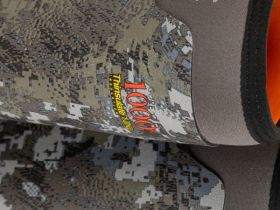 Сапоги Remington Wintering tall boots  1000 g thinsulate figure