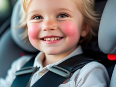 Опасным удерживающим устройствам для детей на рынке не место! Боремся за то, чтобы их изымали из продажи