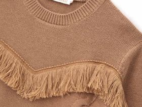 Свитер для девочки