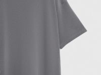 Базовая футболка, Серый