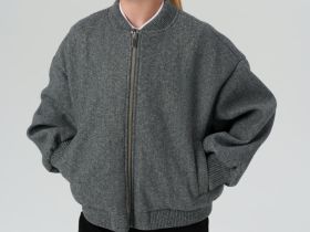 Куртка текстильная для девочек