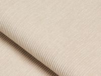 Вельветовые брюки Baggy для девочек, Бежевый