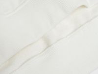 Свитшот с воротником-стойкой для мальчиков, Бежевый