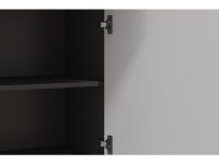 Стеллаж Трейвис 48x205 Пихтовый