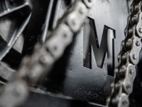 Мотобуксировщик МУЖИК М500 Лонг 17 л.с.