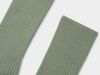 Носки из хлопка