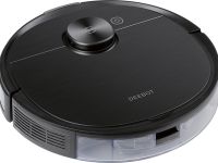 Робот-пылесос ECOVACS