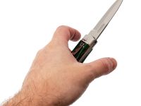 Автоматический нож Mikov Predator