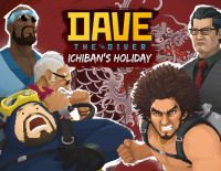 Dave the Diver: Ichiban’s Holiday (PC)