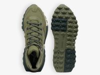 Мужские кеды ELITE ACTIVE W