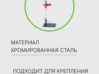 Peruzzo Стойка Peruzzo Cavalletto для ремонта и обслуживания велосипеда арт.361, цвет Черный