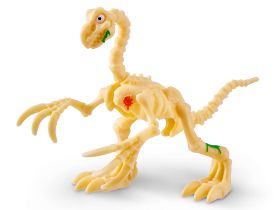 7472TQ1 Игрушка Zuru Smashers: Lava Slime, в ассортименте