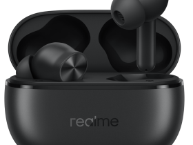 Беспроводные наушники realme