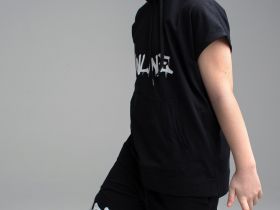 Шорты трикотажные для мальчиков