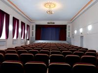 Новоцимлянский центральный дом культуры