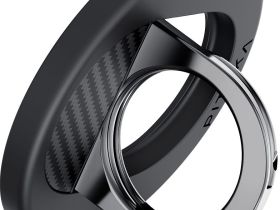 Держатель Pitaka MagEZ Grip 3 с NFC Черный