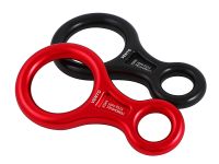 *Страховочно-спусковое устройство "Восьмерка классическая"