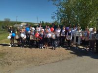 Погореловский сельский клуб