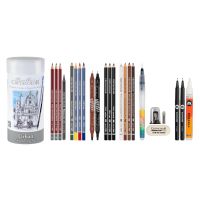Набор для скетчинга Cretacolor