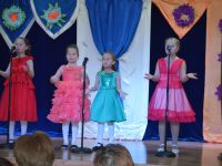 Дом культуры с. Шурышкары