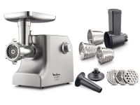 Мясорубка Moulinex HV10 ME858D32