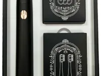 Электрическая зубная щетка Xiaomi Soocas X3U Freshen Your Breath (2 насадки) (черный)