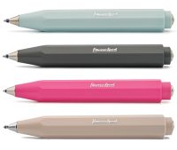 Ручка шариковая KAWECO SKYLINE Sport 1,0 мм