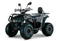 Квадроцикл YACOTA Dragon 125 Lux