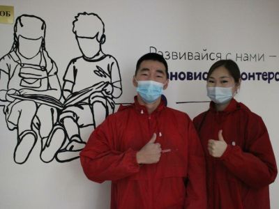 В Якутии отметят День пропаганды трезвости