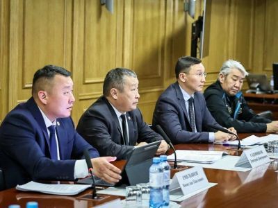 Коммунальщики и энергетики Якутии переходят на усиленный режим работы