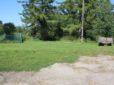 Здание склада (деревянное)