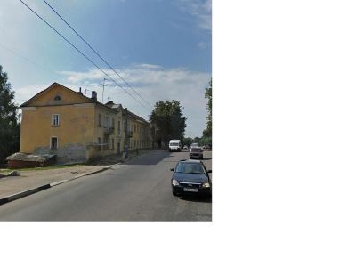 Административное здание