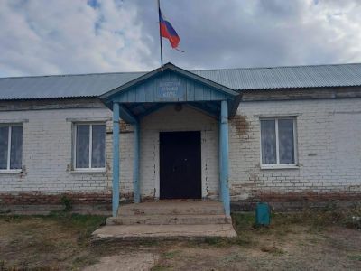 Шумаевский сельский клуб