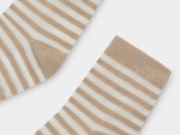 Носки из хлопка