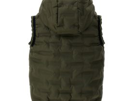 Жилет утепленный для мальчика