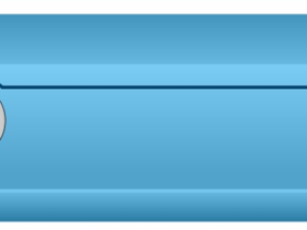 Мобильный телефон F+ F170L Светло-голубой