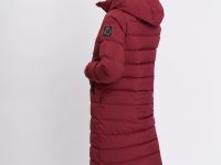 Пальто пуховое Siberia II Женское