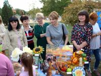 Парк культуры и отдыха города Сальска