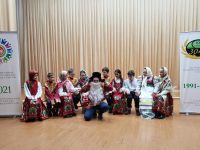 Ютазинский сельский дом культуры