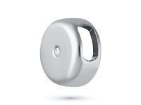 Подвеска из серебра с бриллиантом э0601пд03152200