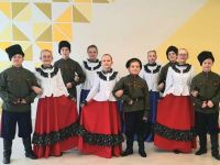 Дом культуры поселка Новостройка