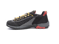 Ботинки ALPHA KNIT