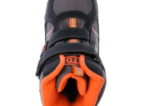 Зимние мембранные ботинки для мальчика