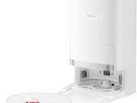 Робот-пылесос Xiaomi Robot Vacuum X20+ White