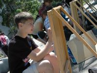 Детский музейный центр